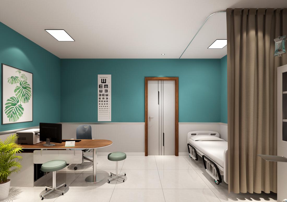 
阳曲消防办公楼 -5