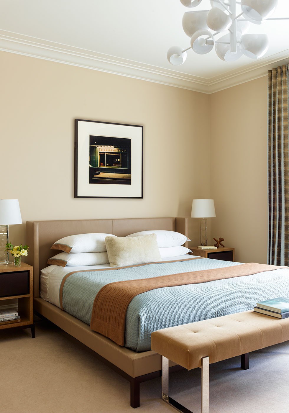 Eve Robinson | 传统元素注入现代主义美学-23