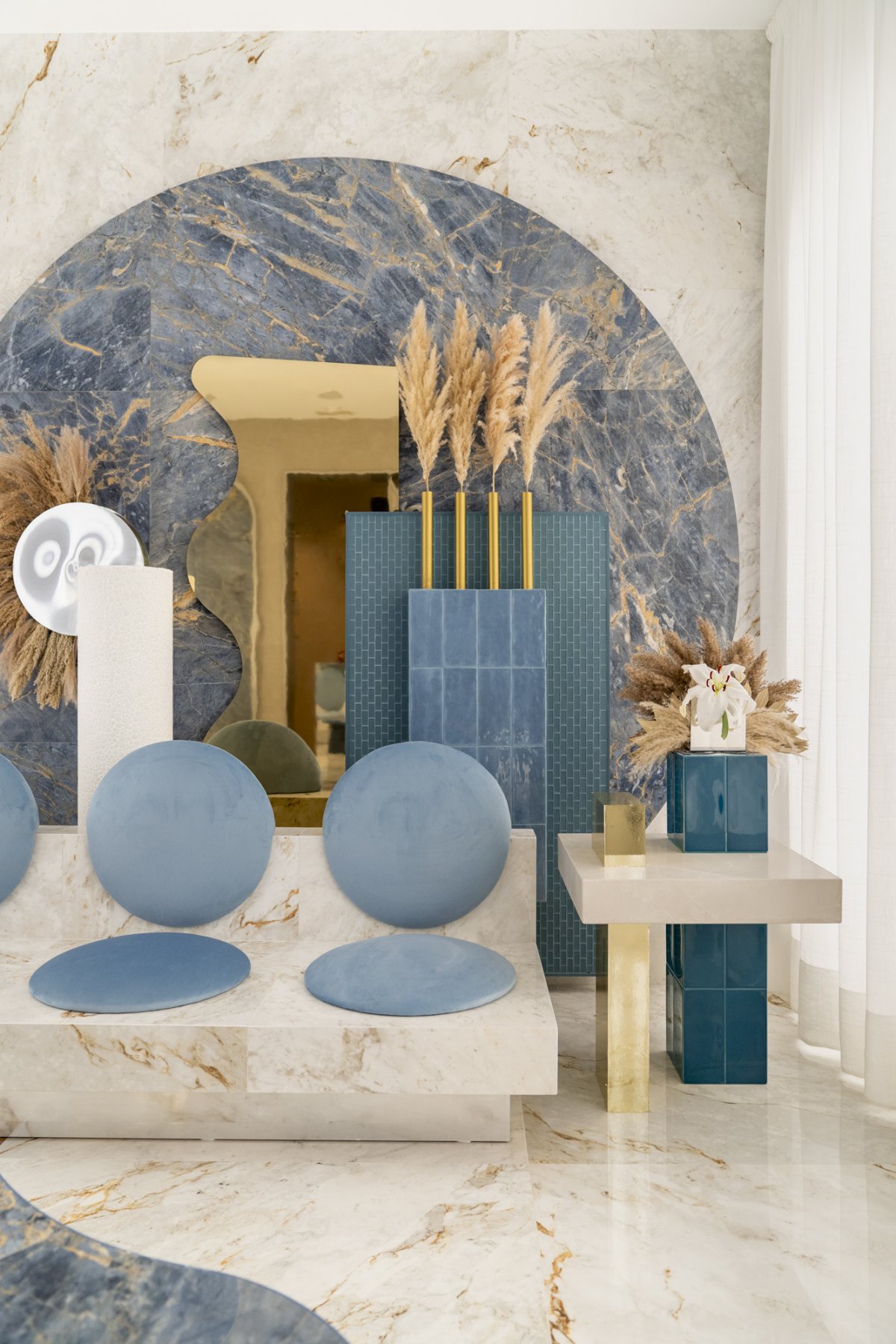 致敬陶瓷之美,展现未来设计趋势-12