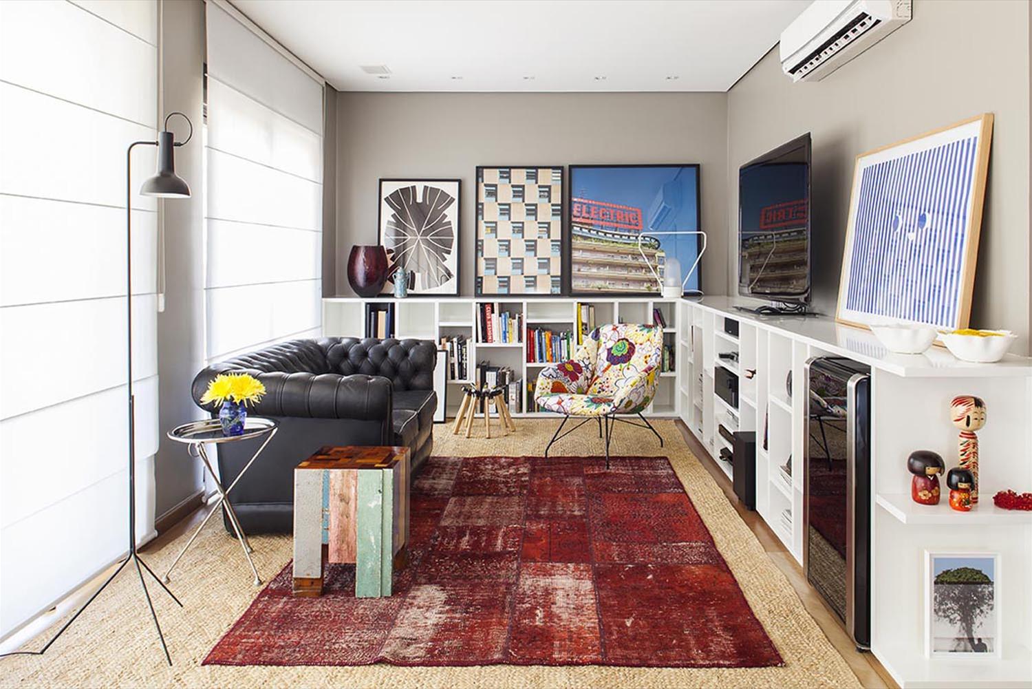 卡纳里奥住宅-2