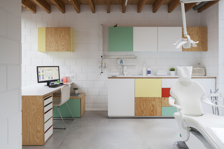 比利时布鲁日温暖牙科诊所-46