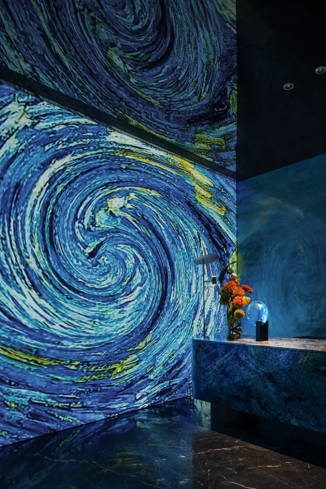 中建西红门售楼处丨中国北京丨SEDR 赛瑞迪普-9