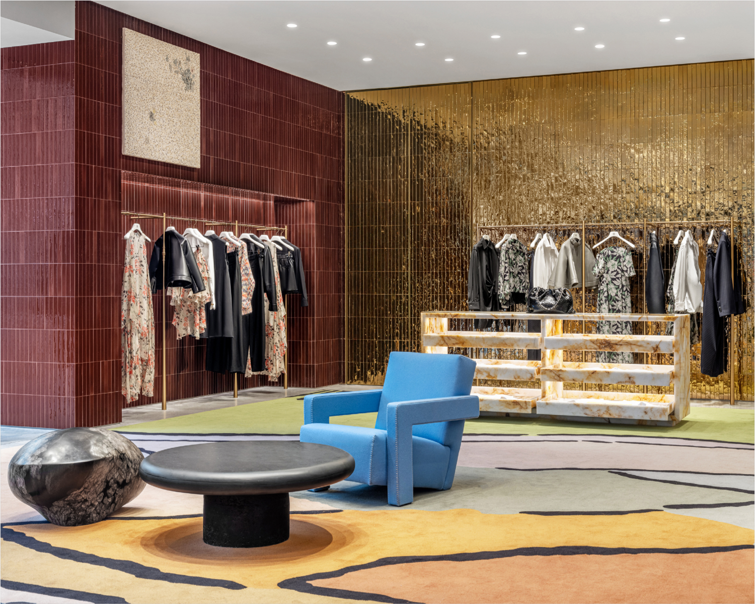 Casa LOEWE 上海旗舰店丨中国上海-8