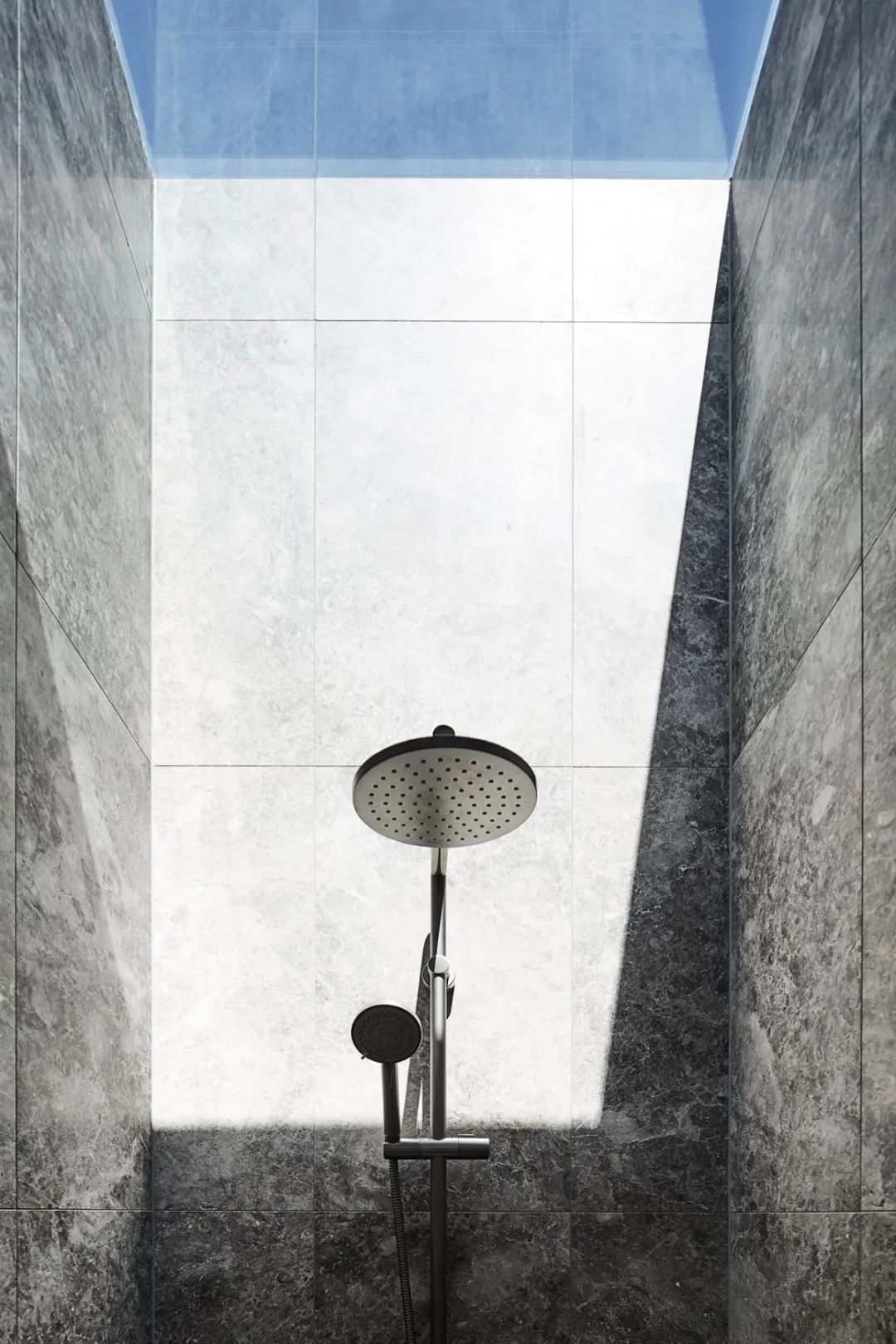 图拉克河顶层公寓丨澳大利亚丨Skulptur Architecture-70