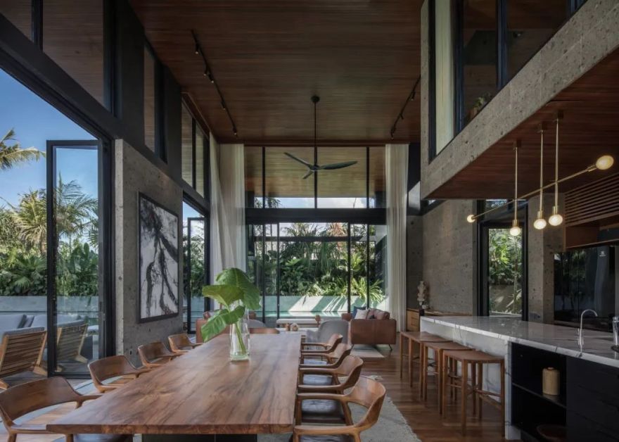 那些融入自然的巴厘岛建筑-67