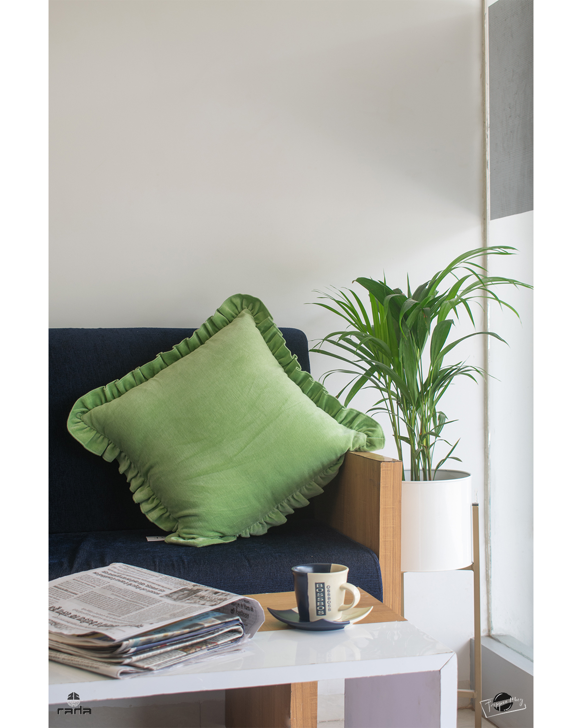 建筑师设计工作室丨IndiaJabalpur丨Ar. Arshad Rada-11