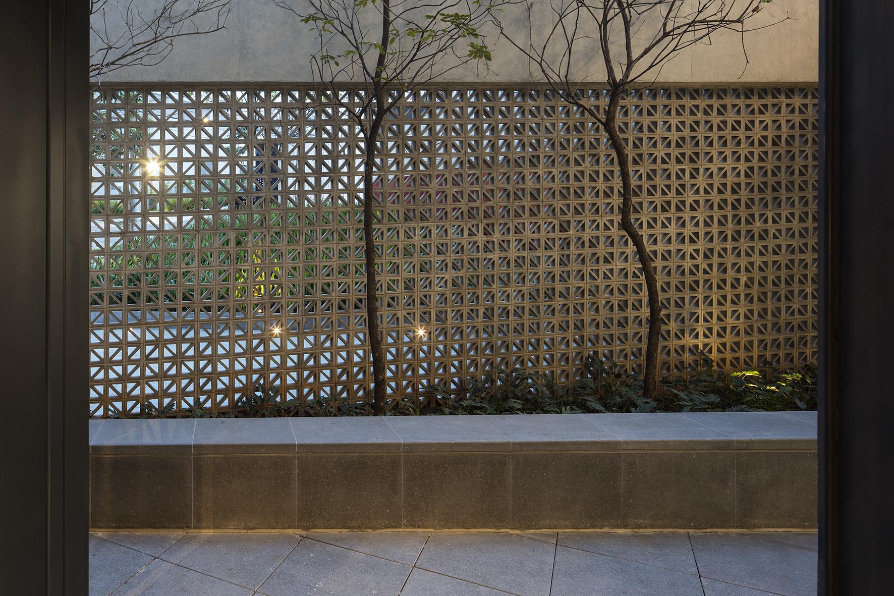 班德拉大楼丨巴西圣保罗丨UNA Arquitetos-57