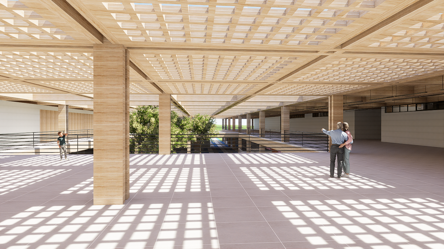 ALBA MERCADO - CENTRO GASTRÔNOMICO-15