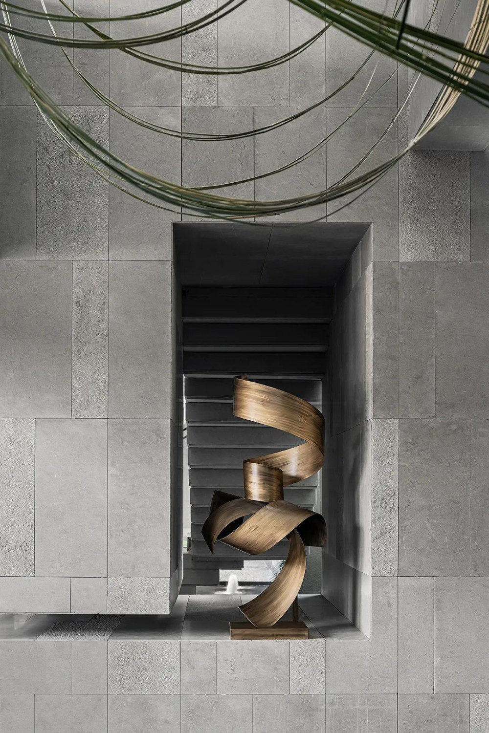 福州阳光城融侨榕心锦江售楼处丨中国福州-43