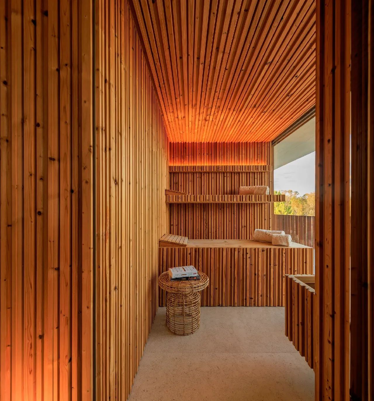 海滨别墅丨dEMM arquitectura-33