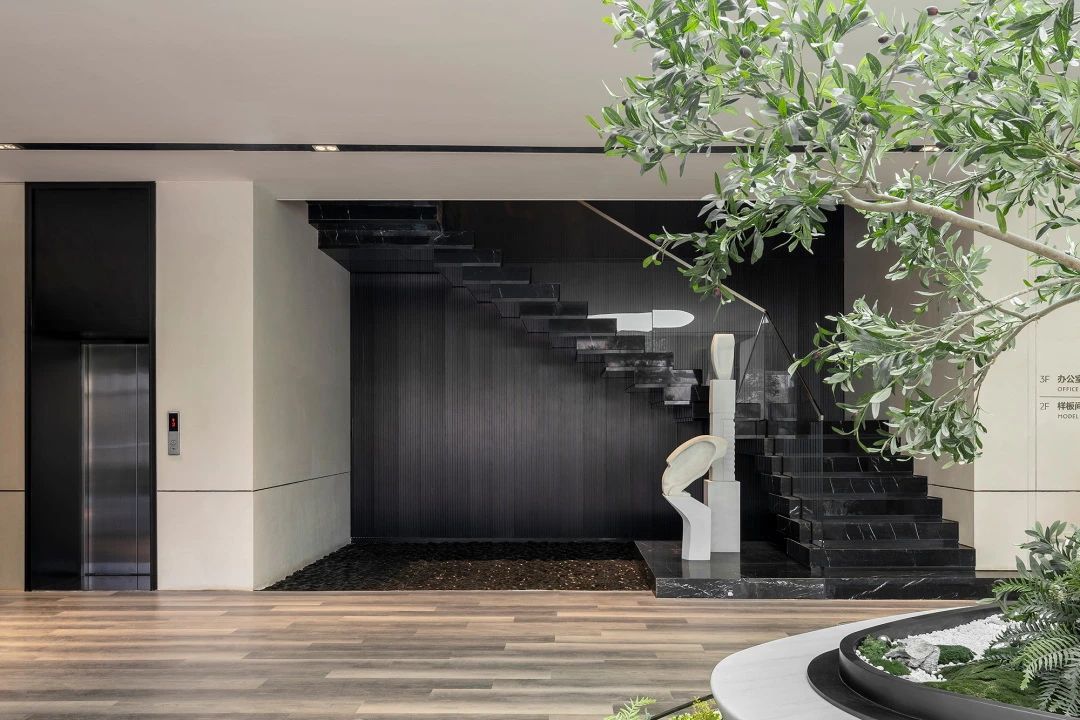 招商万科山水间丨中国徐州丨璞丽设计,深圳 31 设计-52