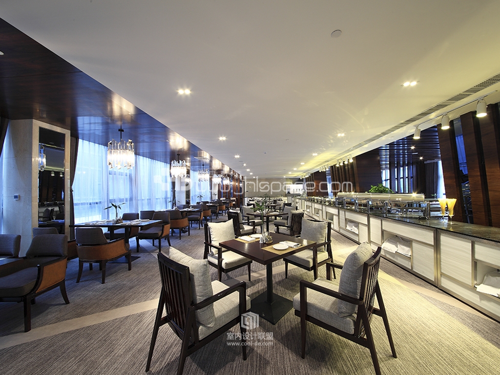 HBD华贝作品郴州龙女温泉度假酒店-17