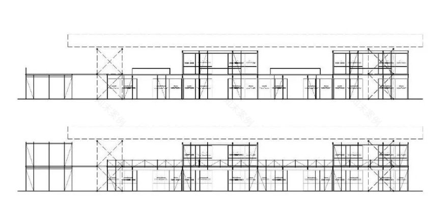 深圳石厦小学“开放式教学空间”的绿色建构-43