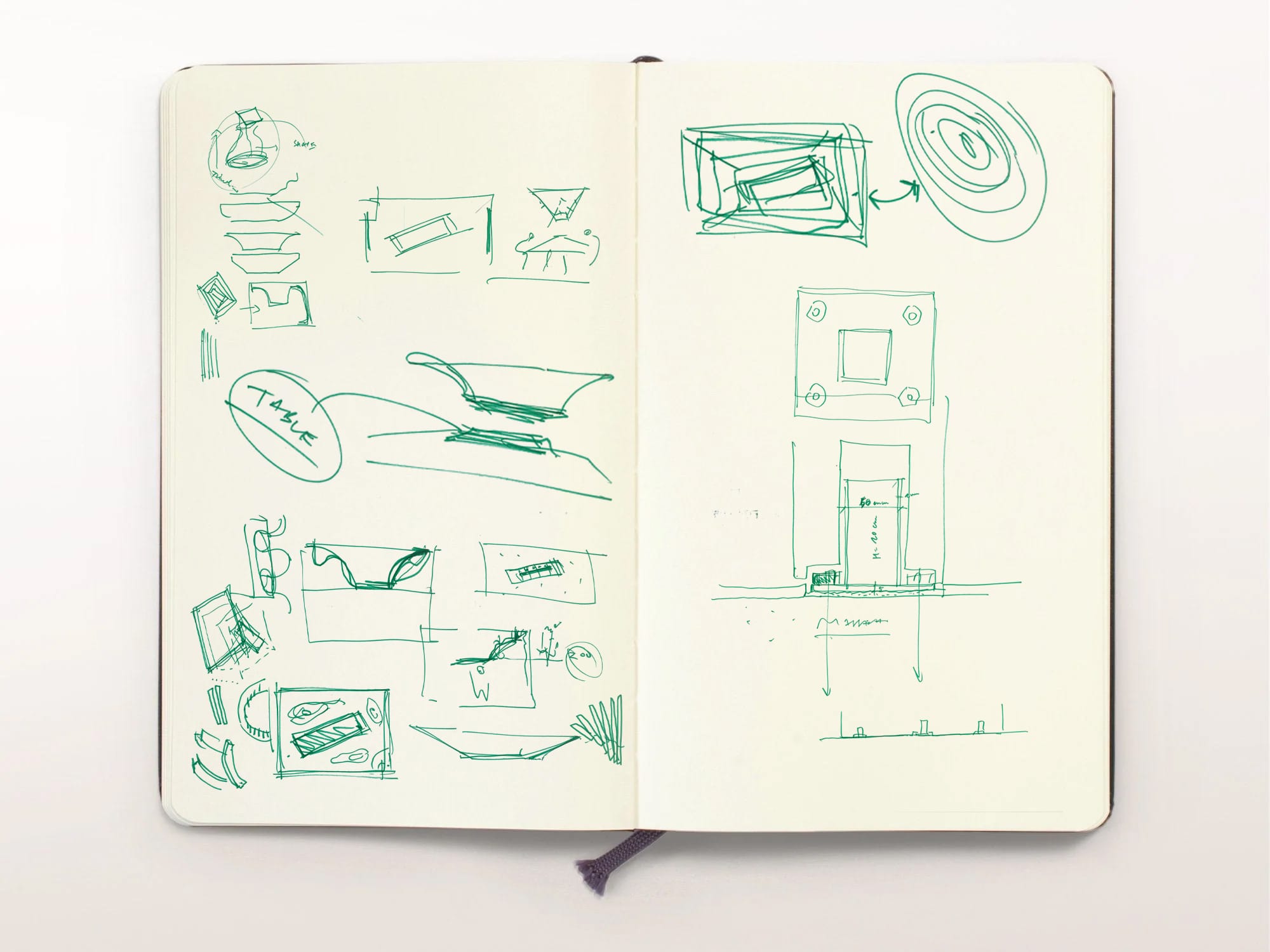 Mosca Bianca陶瓷工作室暨展览空间丨意大利-15