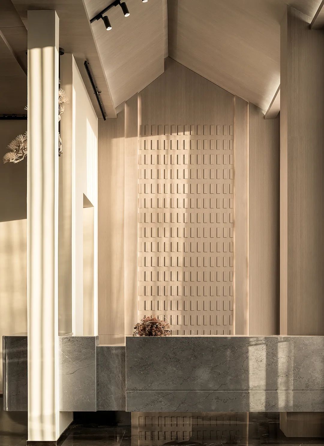 南昌联发·美的悦玺台丨中国南昌丨深圳集聿设计有限公司-3