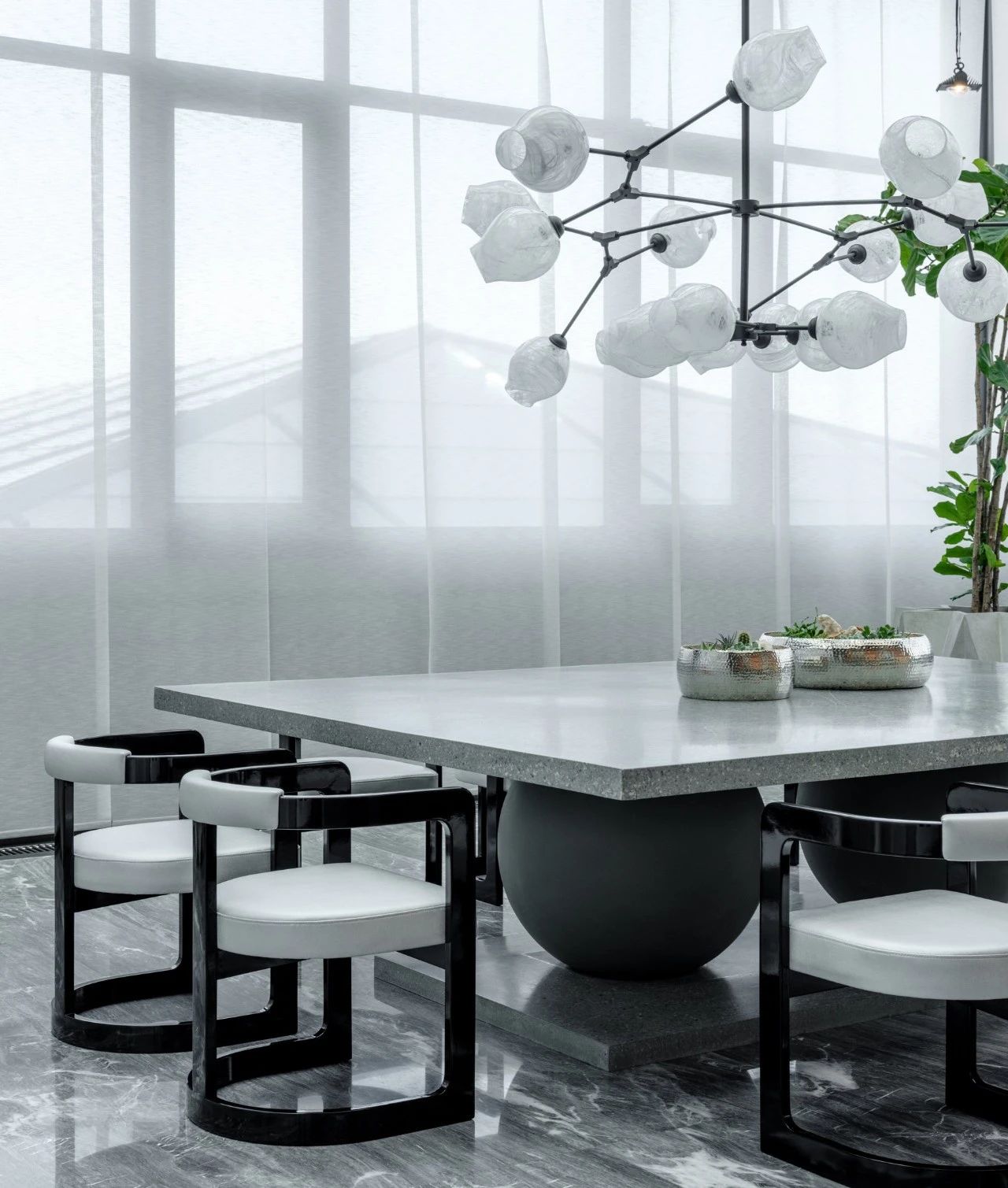 百年医院爆改前卫时尚五星级酒店-8