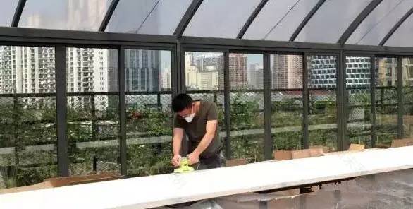 火遍魔都超700㎡网红花园,看过的人都被圈粉-67