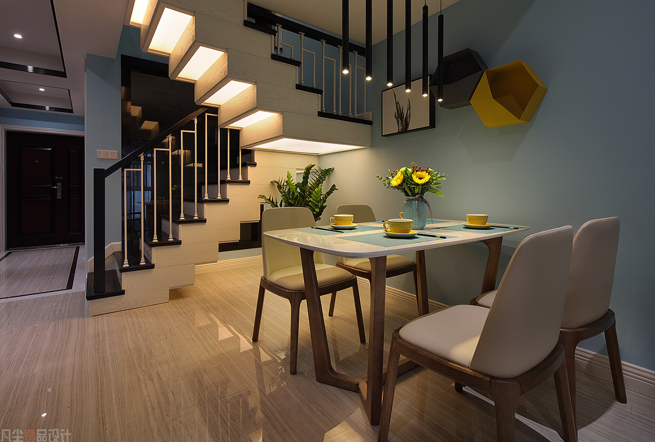 凡尘壹品《光 合》上虞玫瑰园-23