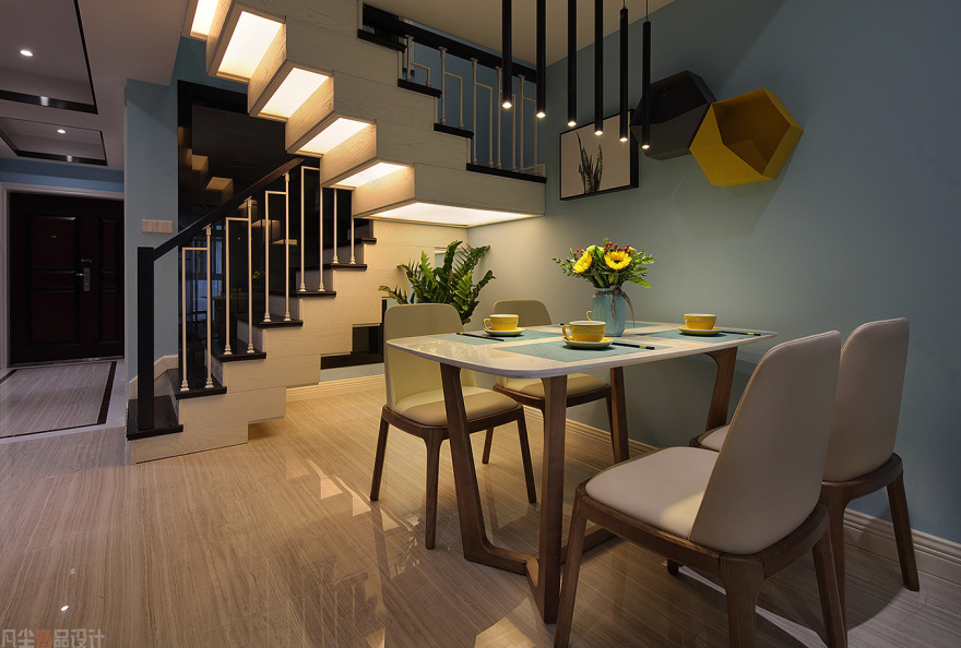 凡尘壹品《光 合》上虞玫瑰园-23