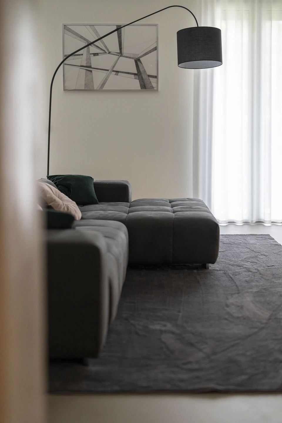 公寓 CF丨意大利贝加莫-5