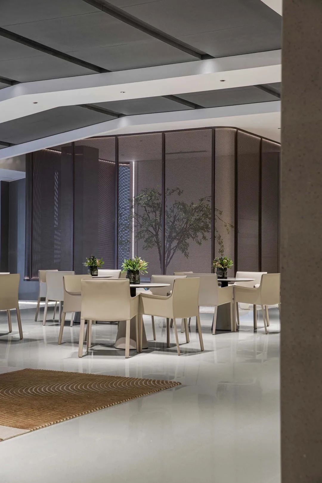 中建·钰和城售楼处丨中国长沙丨上海奥丹设计,深圳伊派设计-33