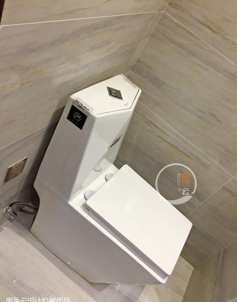 
【心灵与色彩的私语 】龙湖 -18