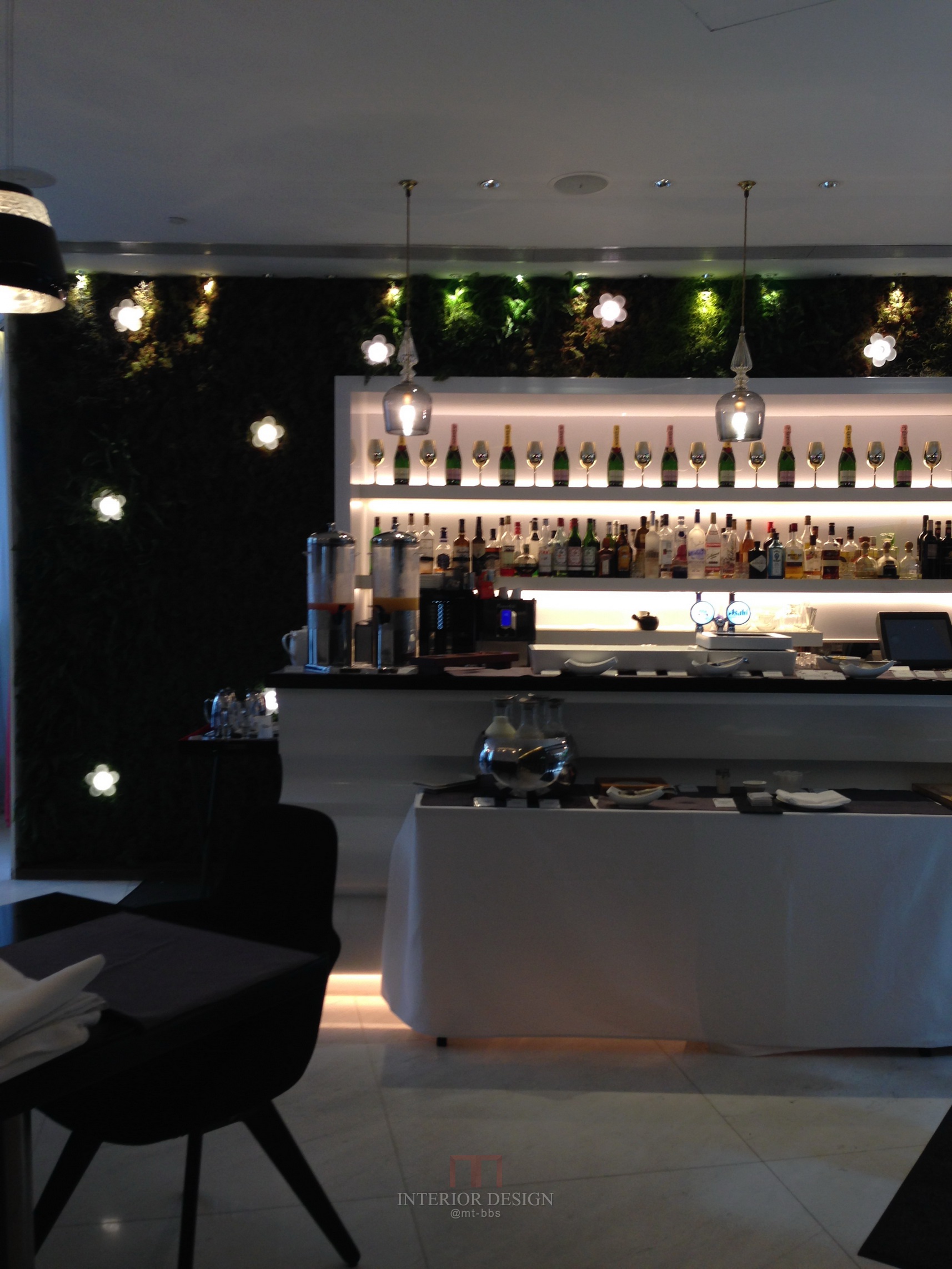 香港湾仔美丽华精品酒店Mira Moon Hotel 自拍分享-37