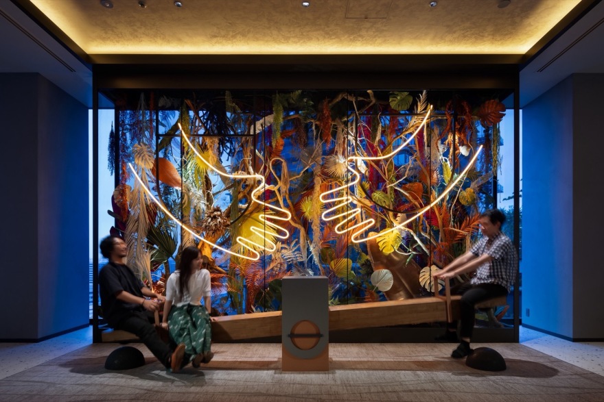 GRAND GREEN大阪丨日本大阪丨日建设计,三菱地所设计,GGN等-141