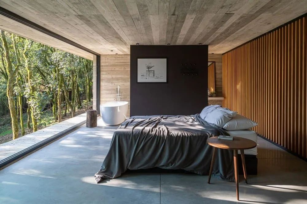 巴西南卡夏斯 Fortunata 之家丨巴西南里奥格兰德-71