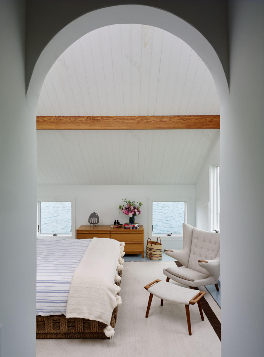 ASHE LEANDRO 打造独特公寓设计-33