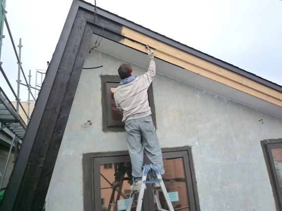 「森山さんの公園が庭の家」丨株式会社スロウル-23