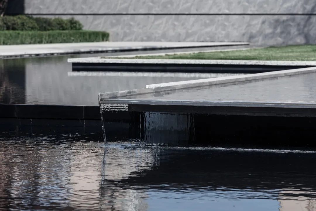   上海日清景观丨西安融创·宸阅和鸣 景观设计 丨中国西安-11