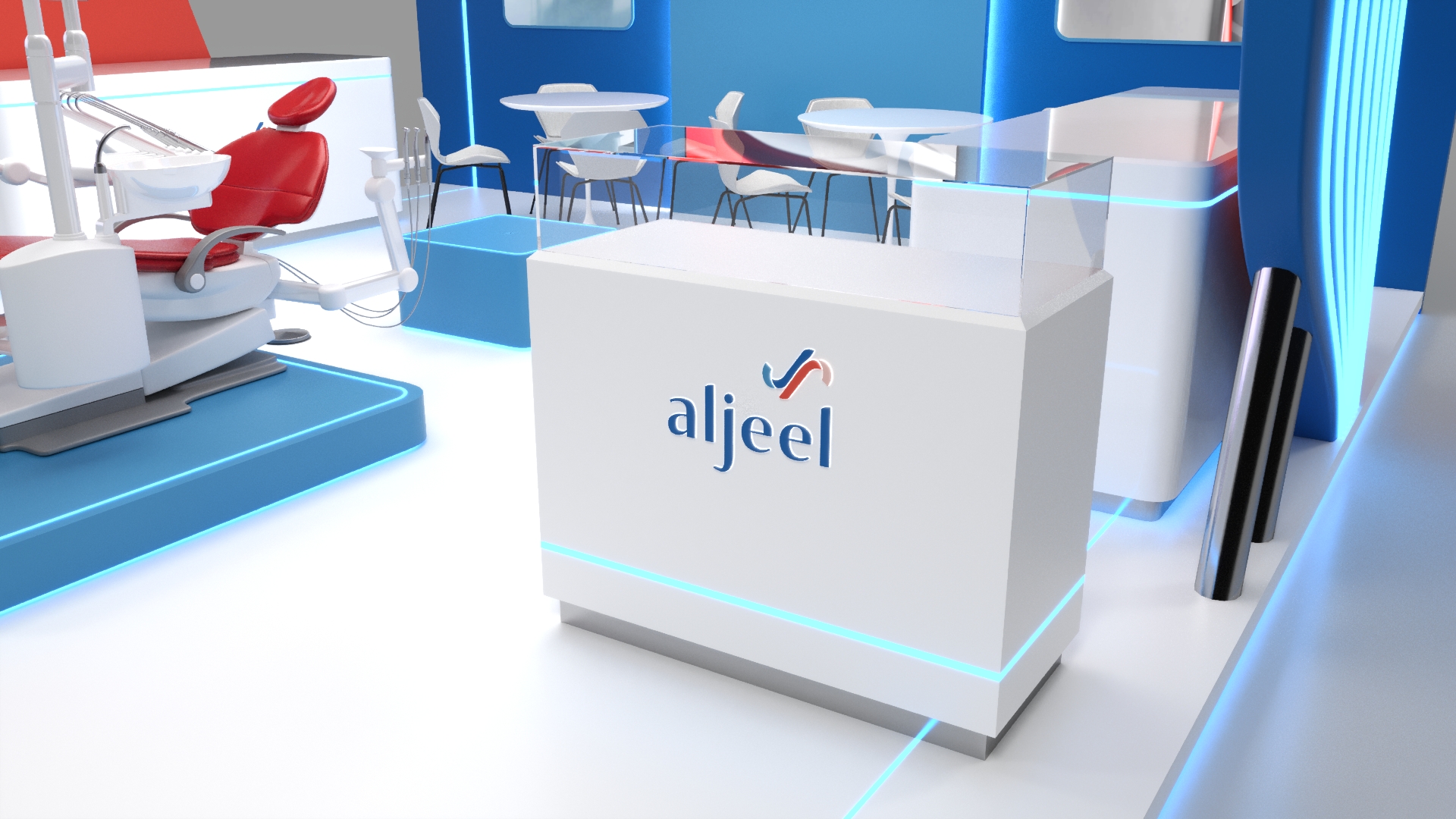 Aljeel-5