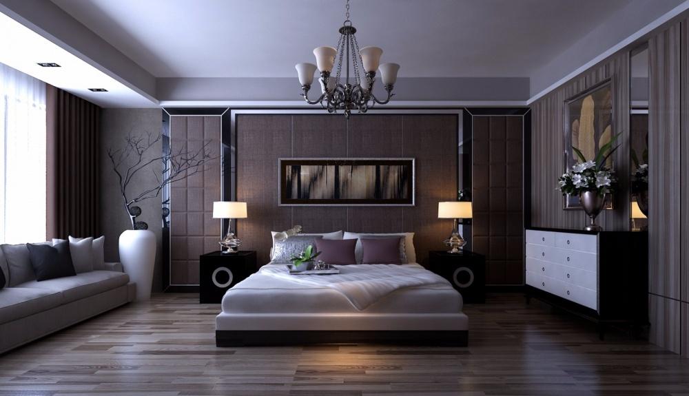 中海盛京府 多功能空间设计-8