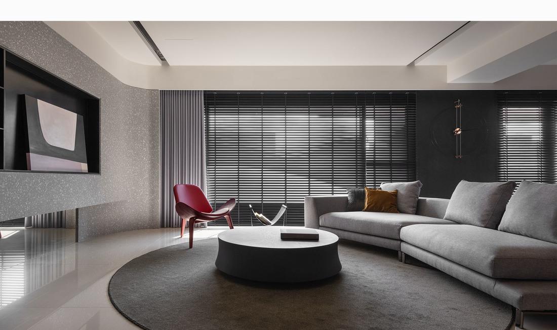 敦北 L 邸丨不详-6