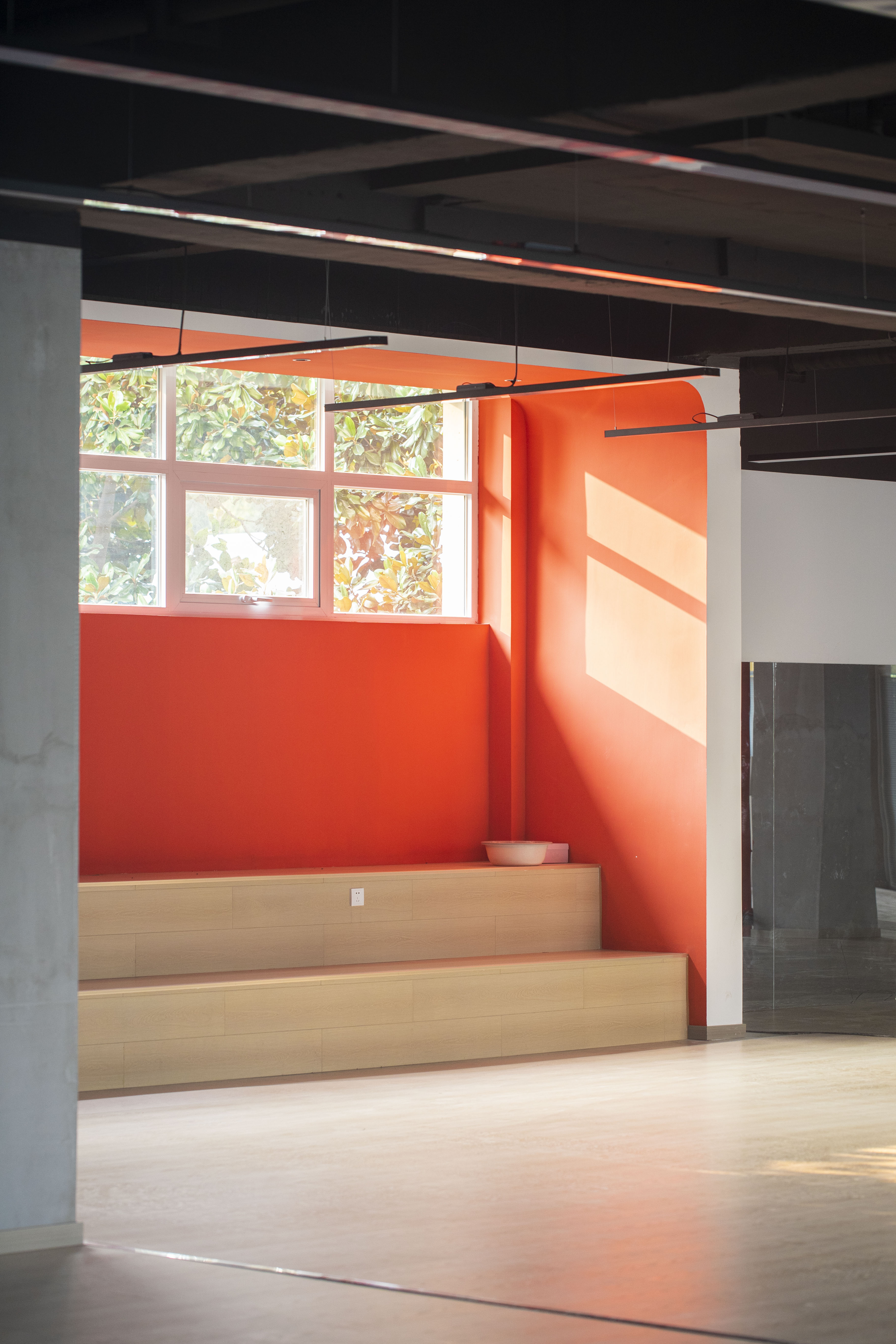 团委活动中心改造-28