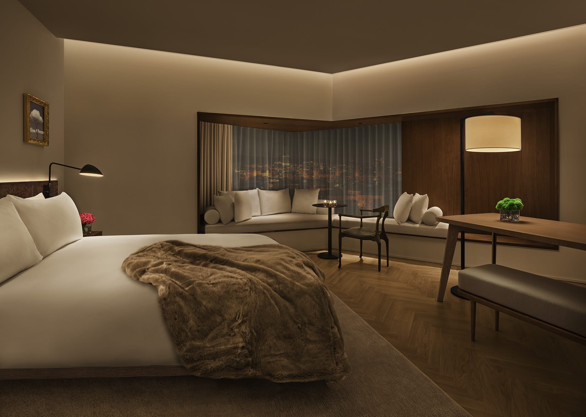 Discovering Opulence | Barcelona's Top 20 Luxury Hotels Unveiled - Covet Edition-6