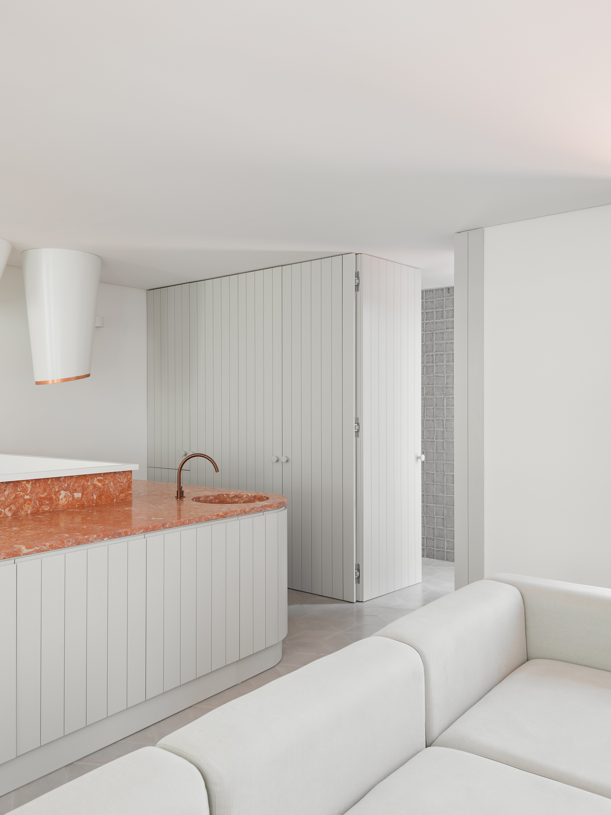 埃斯卡迪尼亚斯大楼丨葡萄牙里斯本丨Aurora Arquitectos-31