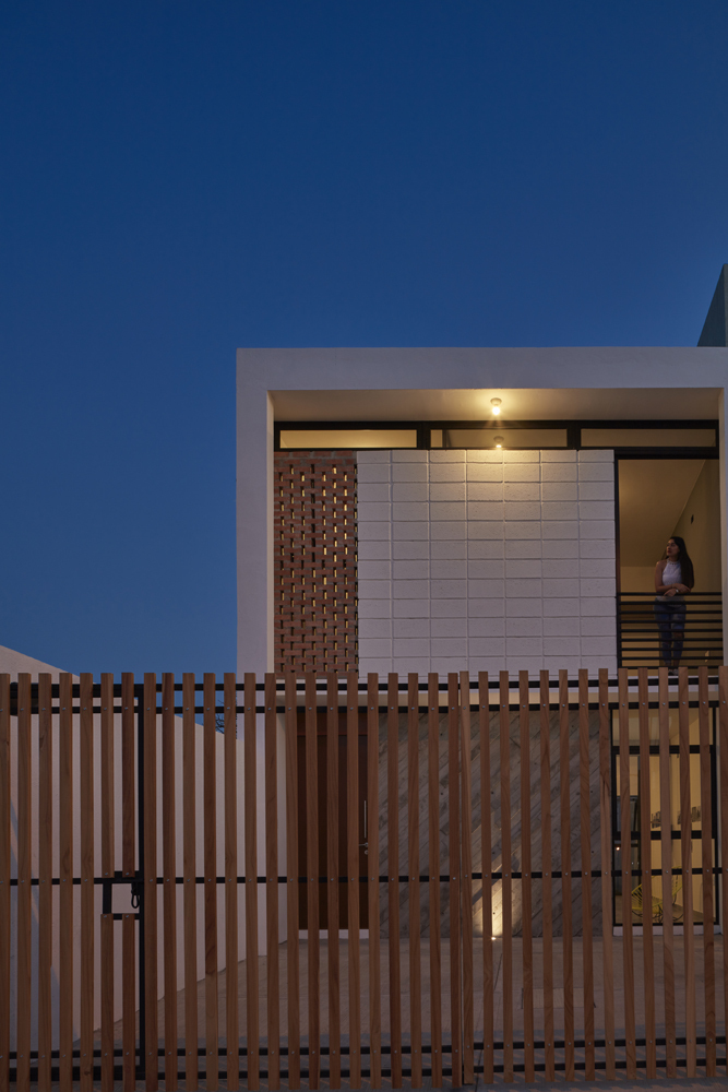 MX 住房 | 原生态与商业的完美融合-30