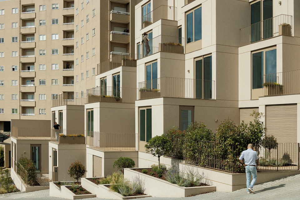 葡萄牙Macau Valle公寓丨Hori zonte-19