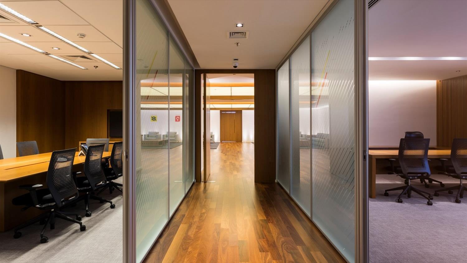 巴西 Elopar 集团总部-5