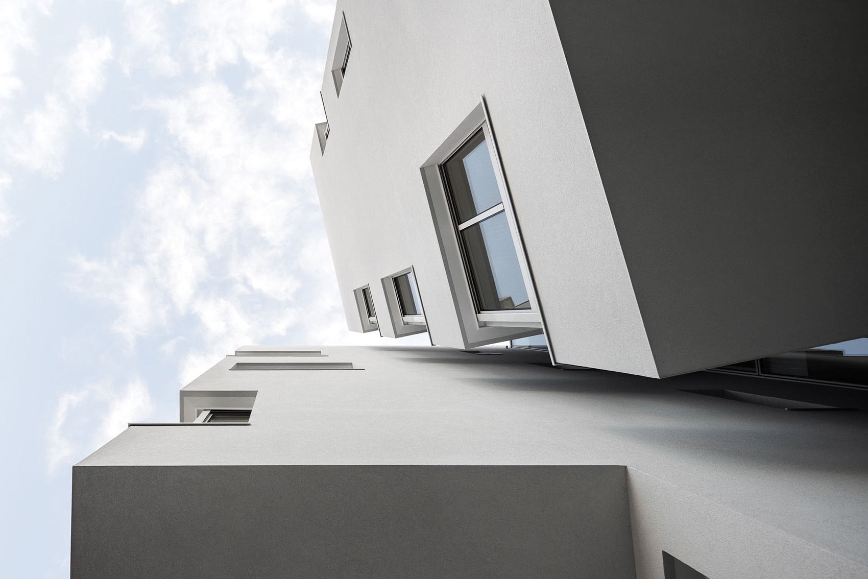 葡萄牙 Nova Rio 住宅丨葡萄牙波尔图-75