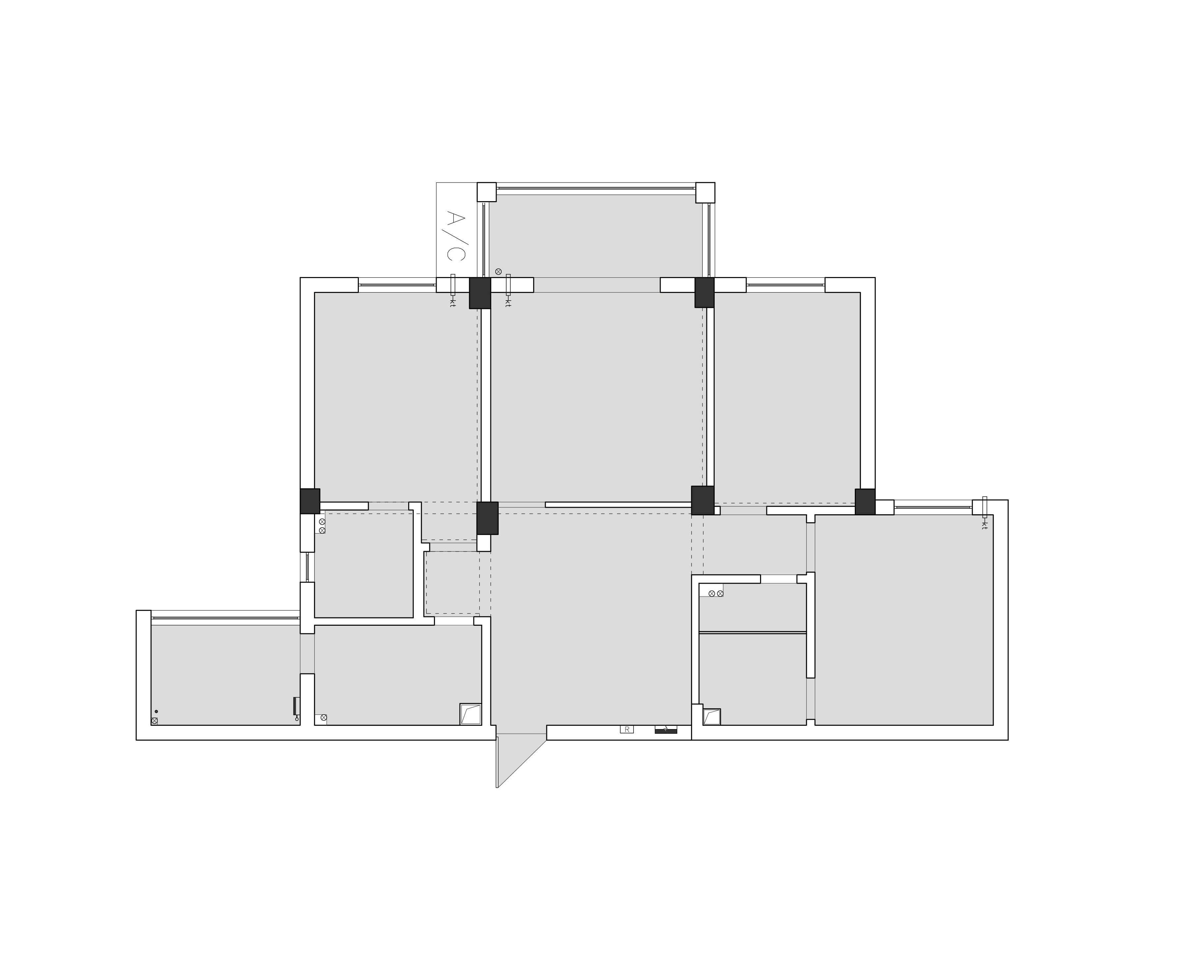 风华丨美宅·美生设计-11