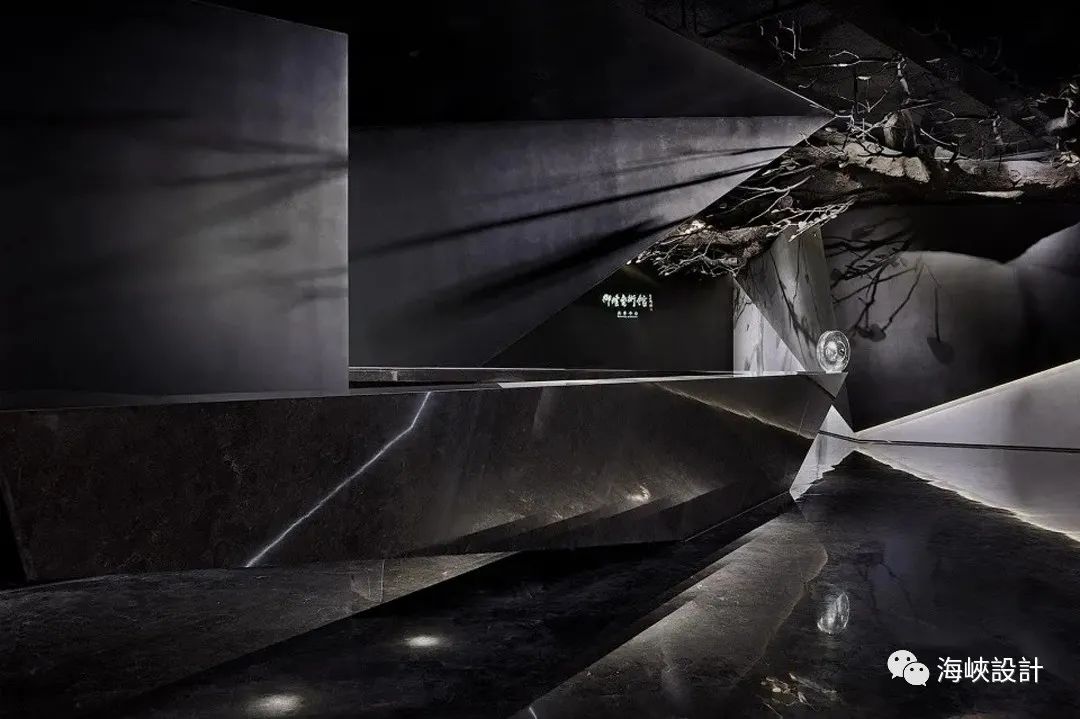 晋江御隆艺术馆丨中国福建丨VHD 维度华伍德设计中心-11