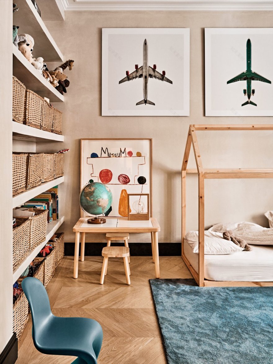 西班牙超级名模Eugenia Silva的家-26