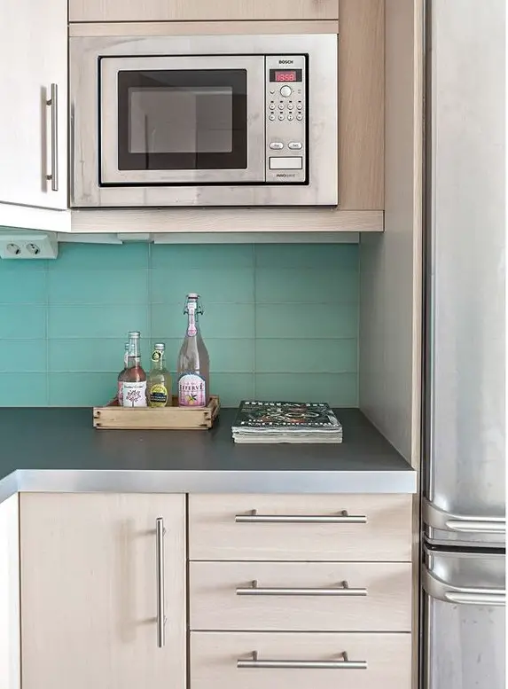 瑞典南部港口公寓，蓝调海洋风-7