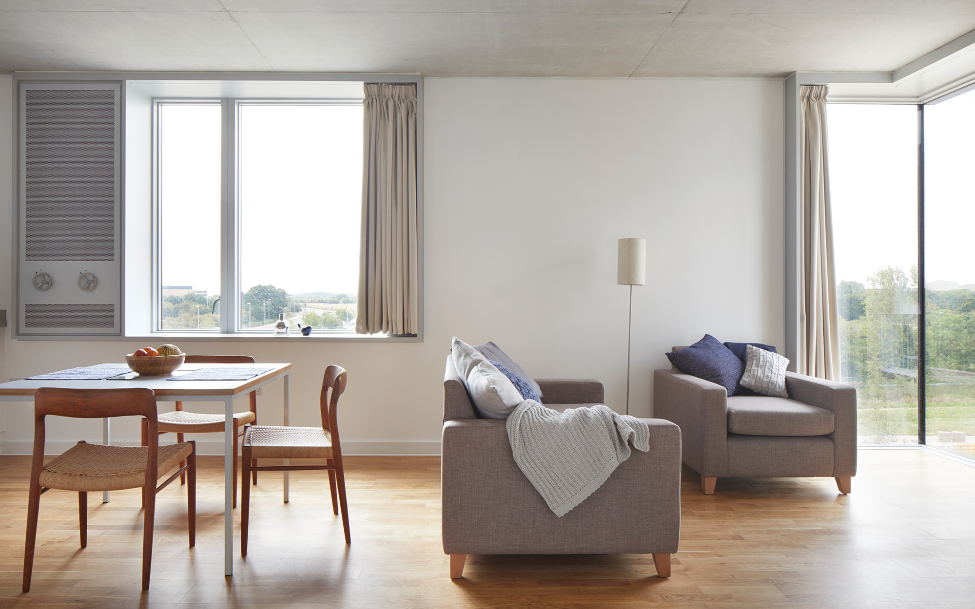 
                    Eddington, Lot 1: North West Cambridge
                -1