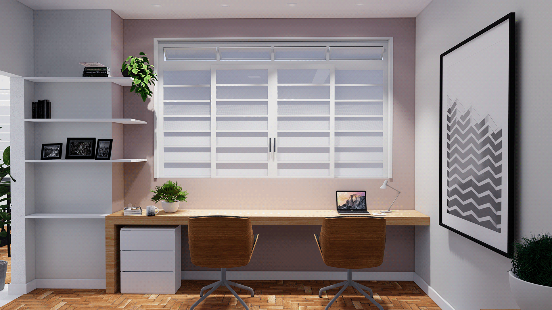 Casa Maria 室内设计项目-9