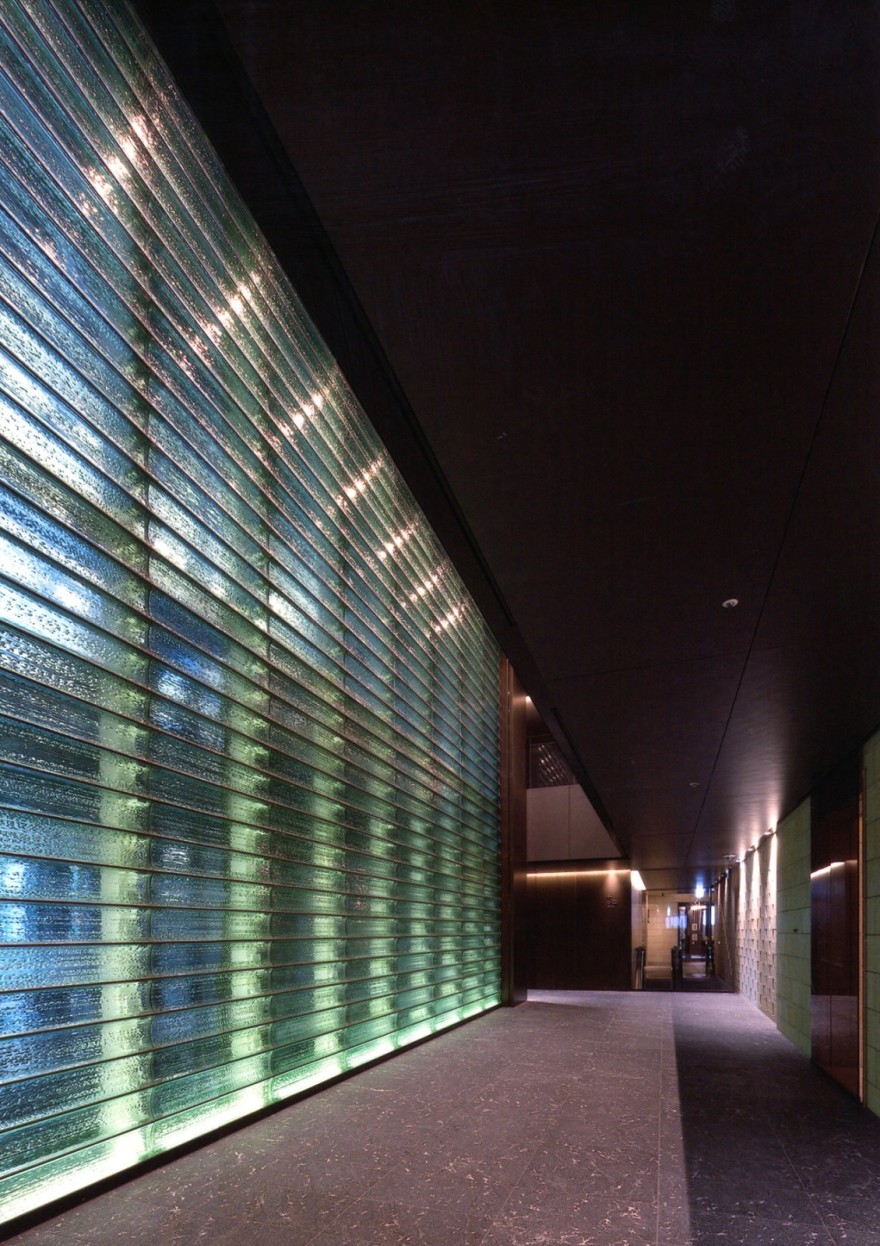 Daibiru-Honkan Building | Office | Projects | NIKKEN SEKKEI LTD-6