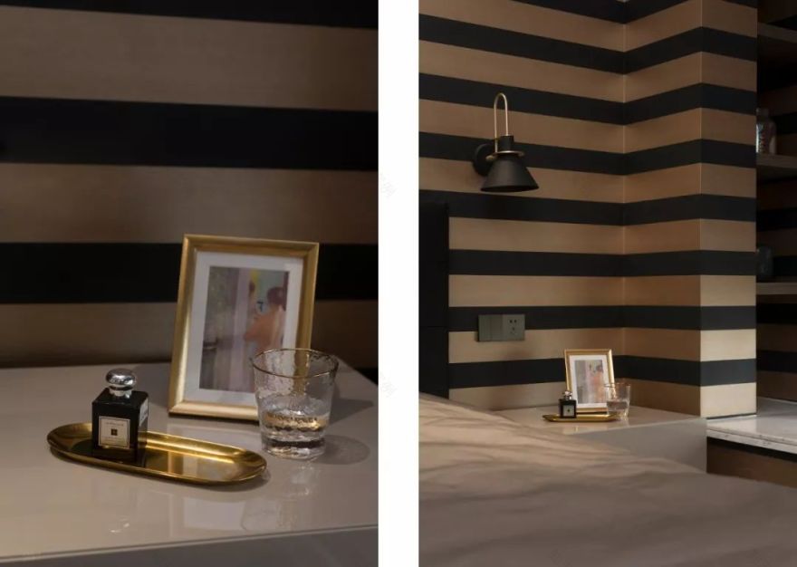 金茂悦 | 智慧设计打造生活美学空间-83